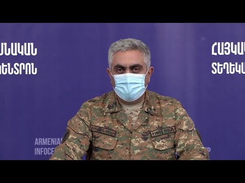 LIVE. Արծրուն Հովհաննիսյանի ասուլիսը