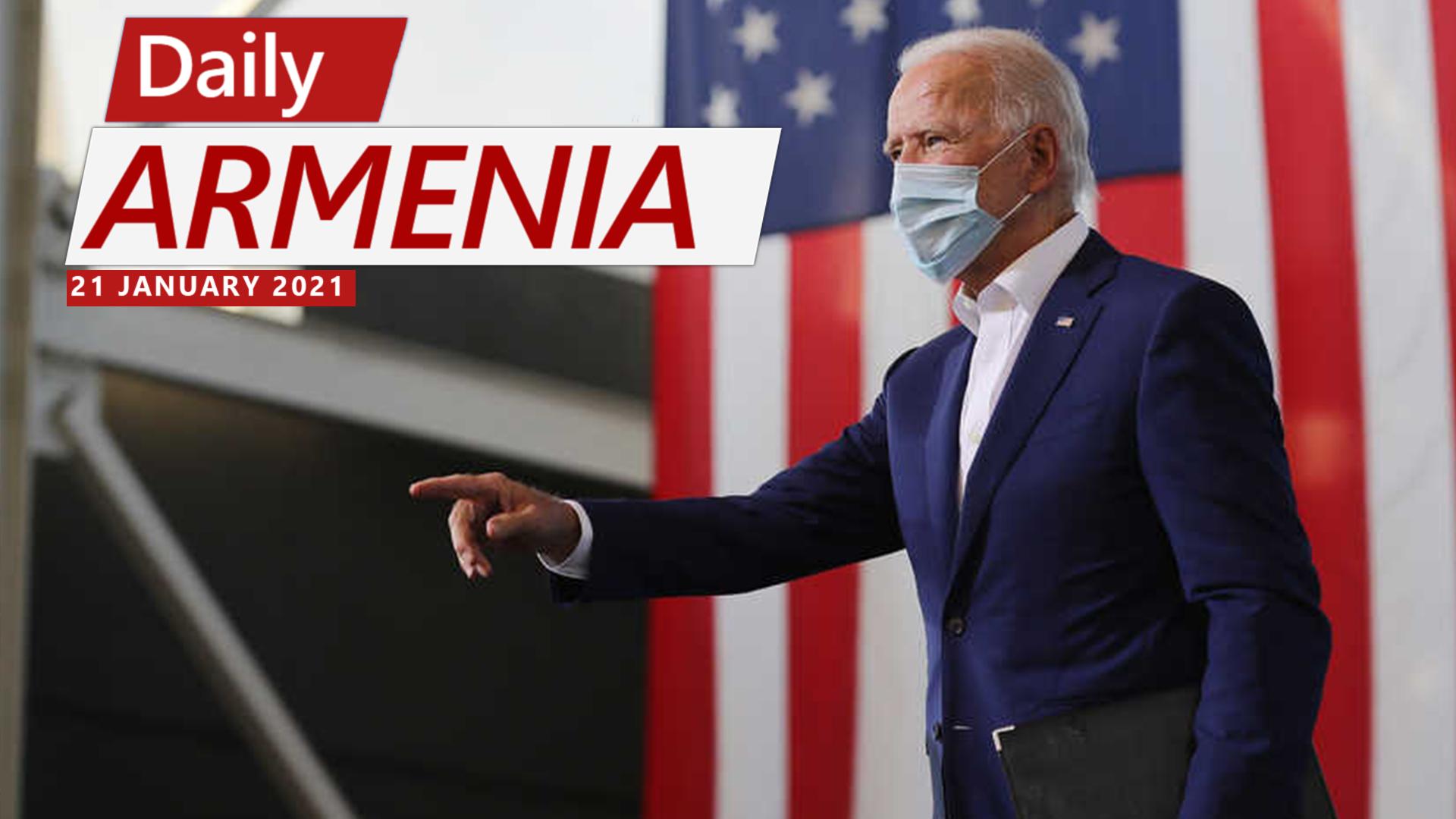 Will A Biden Presidency Keep Its Promises to Armenians?