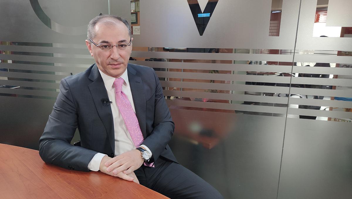 Հայաստանի տնտեսությունը կշահի՞ տարածաշրջանային ուղիների ապաշրջափակումից․ զրույց Վարդան Արամյանի հետ