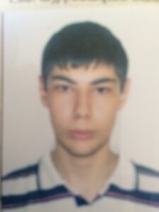 Junior sergeant Ruben Iskandaryan (born 1993) 