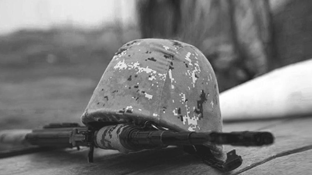 Ծառից կախված զինծառայողի մահվան դեպքով հարուցվել է քրեական գործ