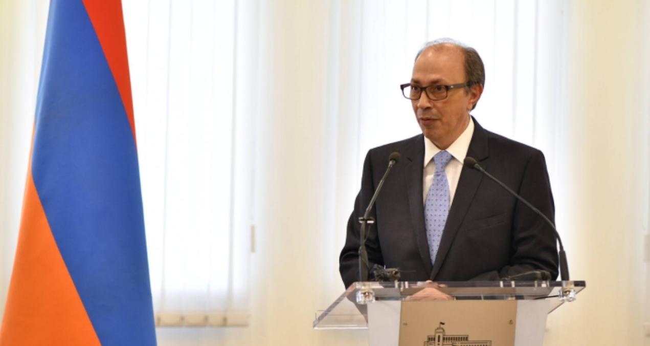 Turkey No Longer Has a Reason to Blockade Armenia, Says Armenian FM