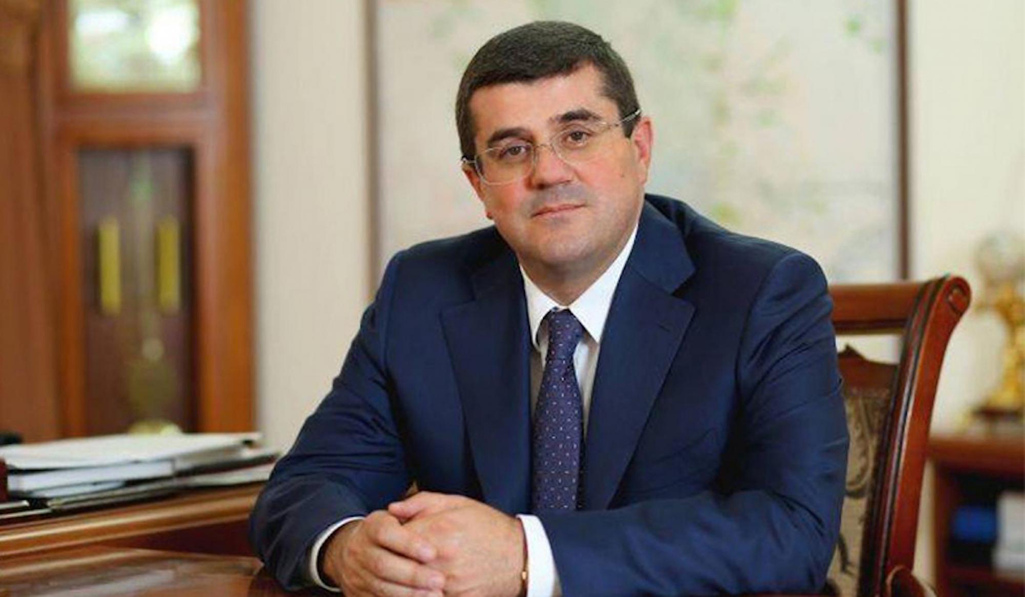 “I warned about lack of manpower on October 3”, Karabakh President