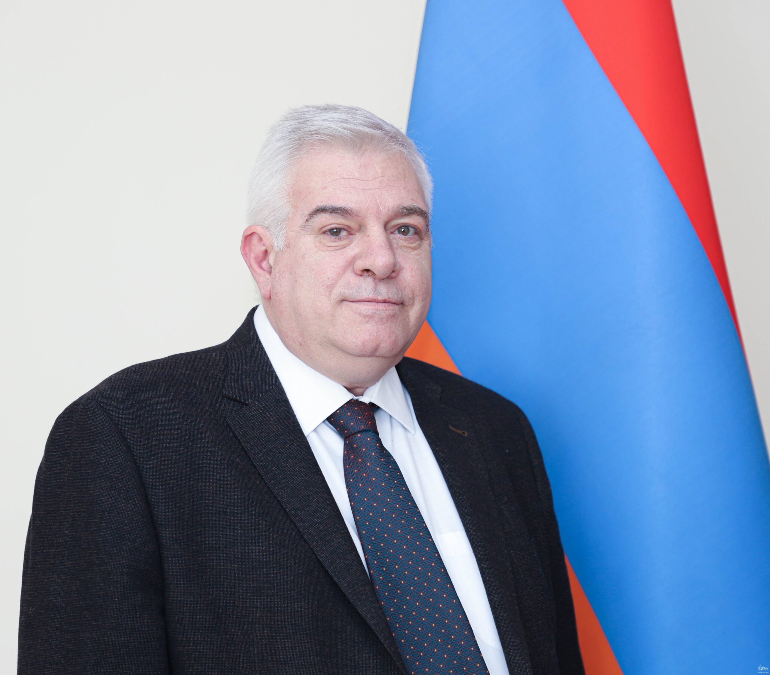 Արեգ Հովհաննիսյանը նշանակվել է Ճապոնիայում Հայաստանի դեսպան