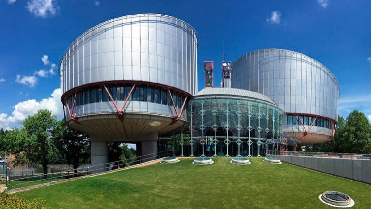 Հայաստանը դիմել է Եվրոպական դատարան՝ ընդդեմ Ադրբեջանի