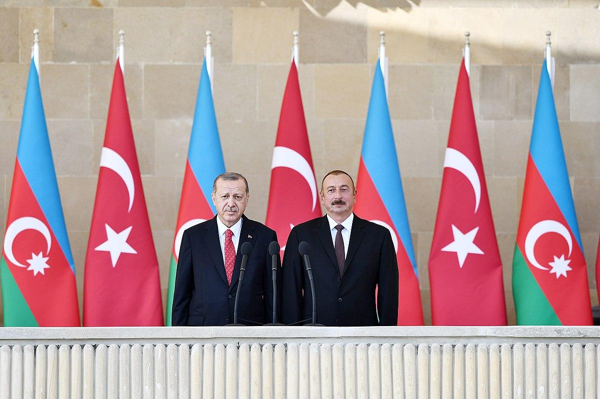 After the Karabakh war, Baku and Ankara make claims to Iranian territory