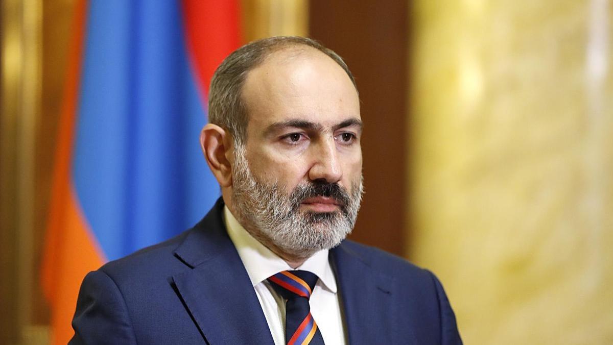 Let’s ensure this difficult test becomes an important cornerstone for the future. Pashinyan
