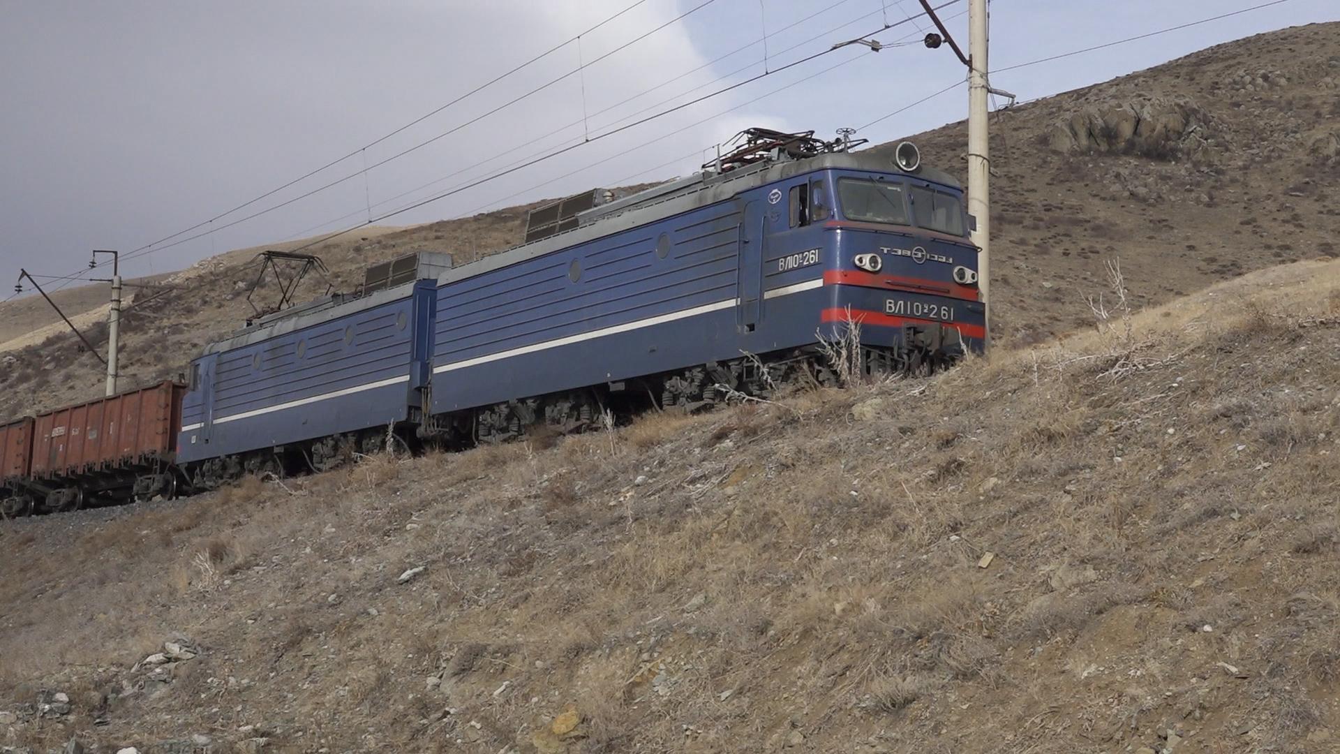 Sotk: A Mining Village Divided Between Armenia and Azerbaijan