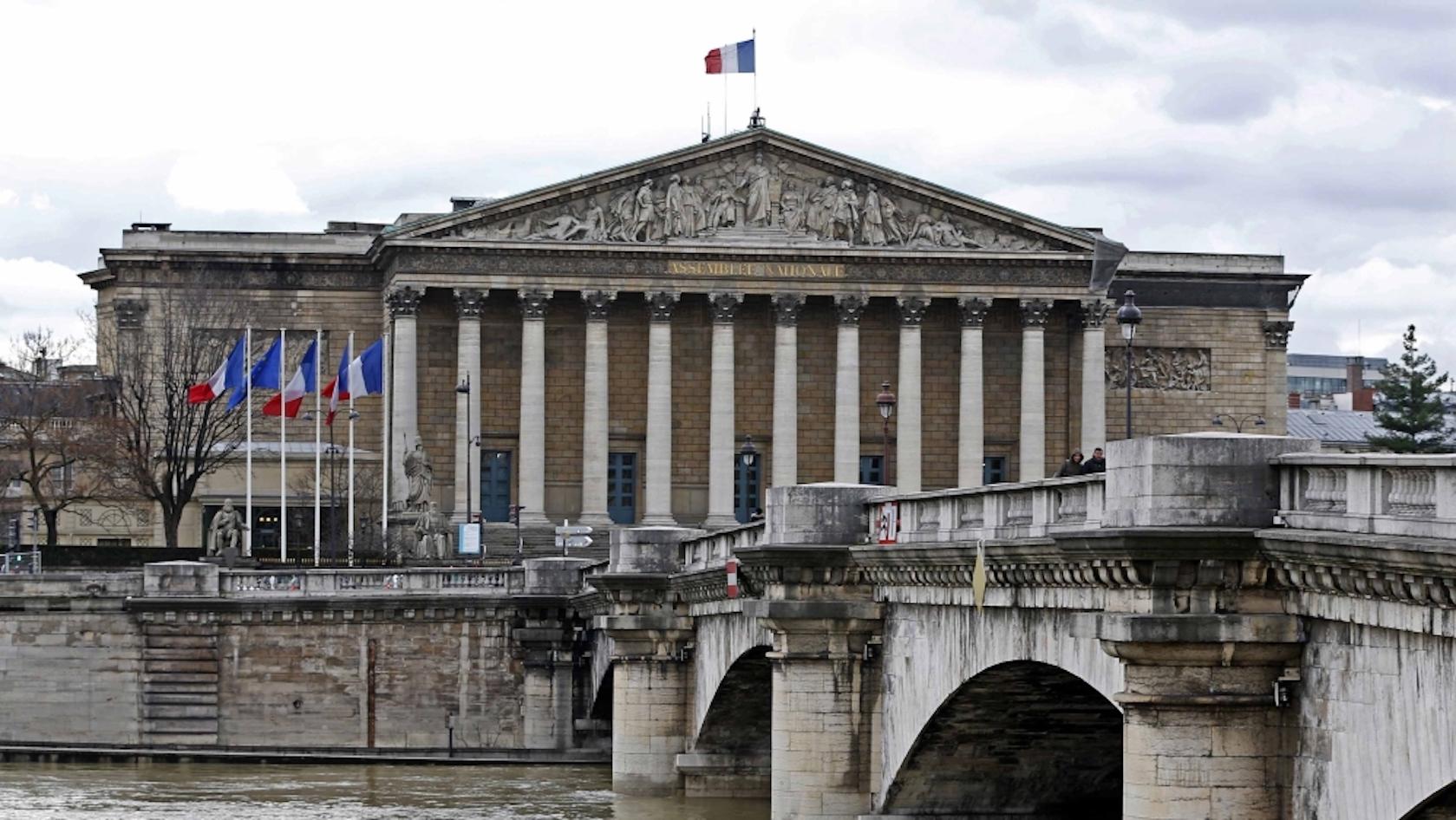 The French Parliament Passes a Resolution Urging for Karabakh's Recognition