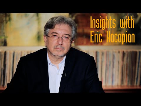 Cancelled Elections & Missed Priorities: Insights with Eric Hacopian