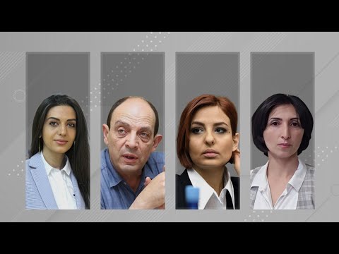 LIVE. Ատելության քարոզն ու մարդու իրավունքները Հայաստանում