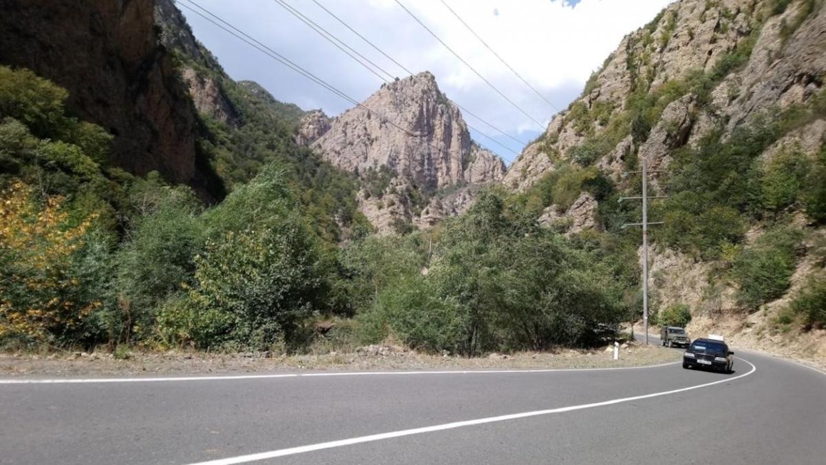 Foreigners Now Need Advance Permission to Enter Karabakh