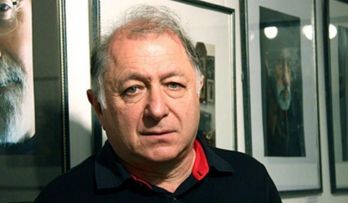 Մահացել է Փարաջանովի թանգարանի տնօրեն Զավեն Սարգսյանը
