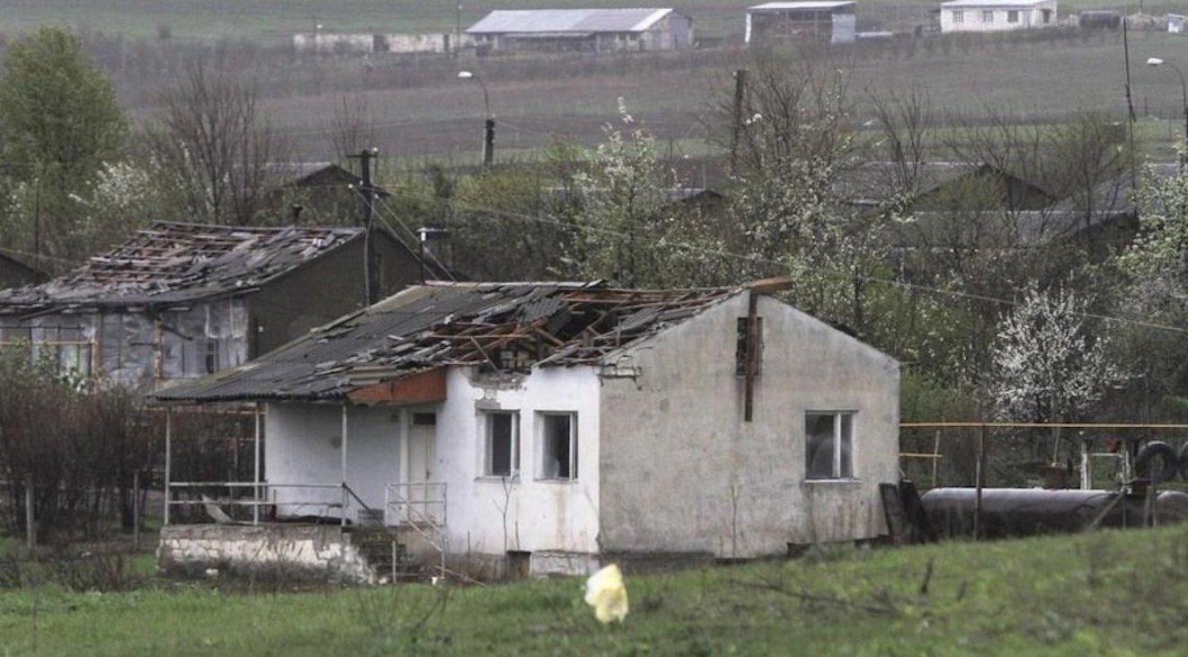 7 Villages in Karabakh's Martakert region to be handed over to Azerbaijan