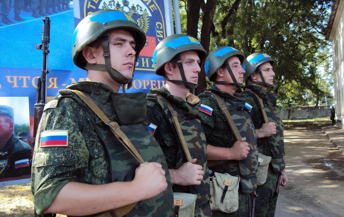Լեռնային Ղարաբաղում տեղակայվելու են միայն ռուսաստանյան խաղաղապահ ուժեր․ ՌԴ ԱԳՆ