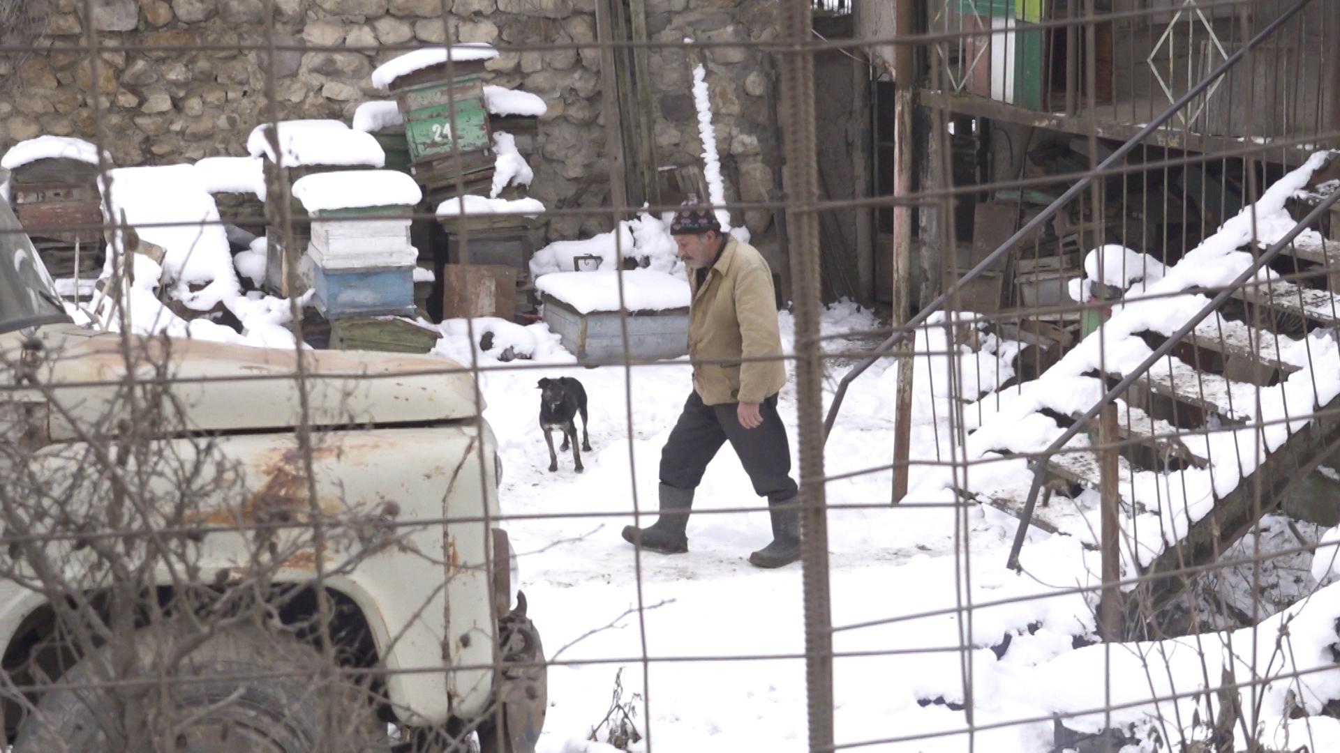 Part of the Armenian Shurnukh Village Will be Ceded to Azerbaijan, Worrying its Residents