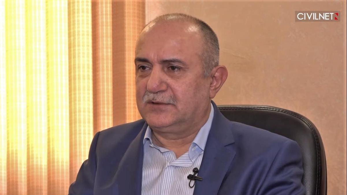Why was the war lost in Karabakh? Samvel Babayan’s Revelations from the 44-day war