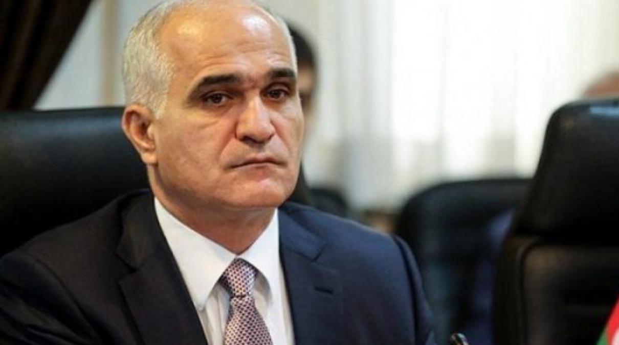 Ով է Շահին Մուստաֆաևը