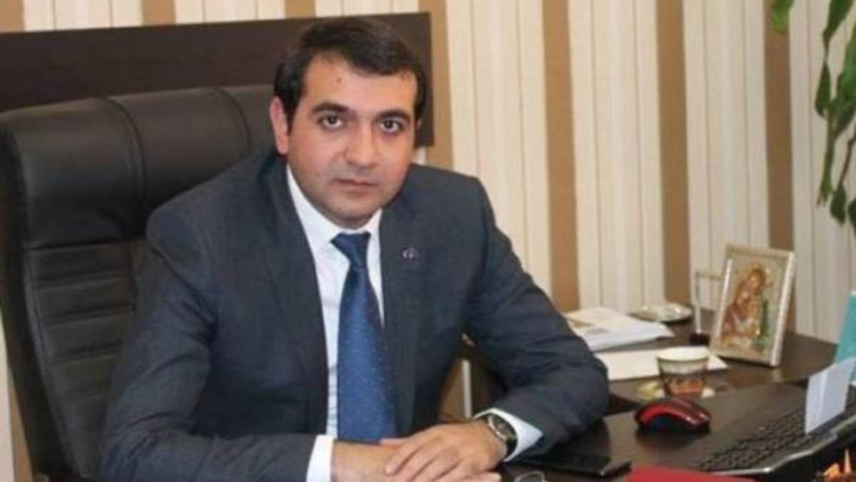 Շիրակի նոր մարզպետ կնշանակվի առողջապահության նախկին փոխնախարարը