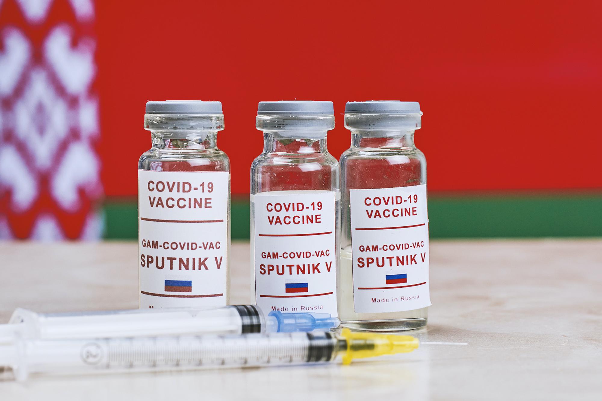 Armenia Approves Use of Russian “Sputnik V” Vaccine