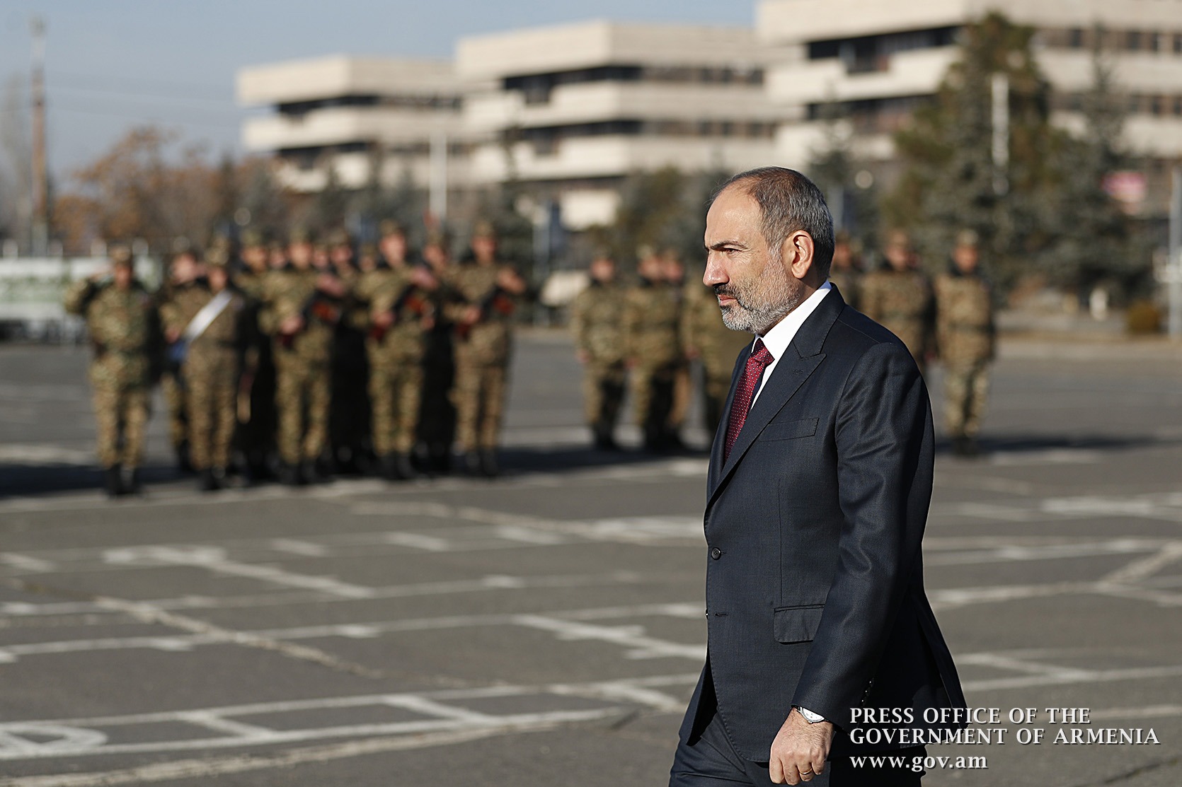 ՁայնաZOOM. Վեց ամիս անց Հայաստանում վերացվում է ռազմական դրությունը