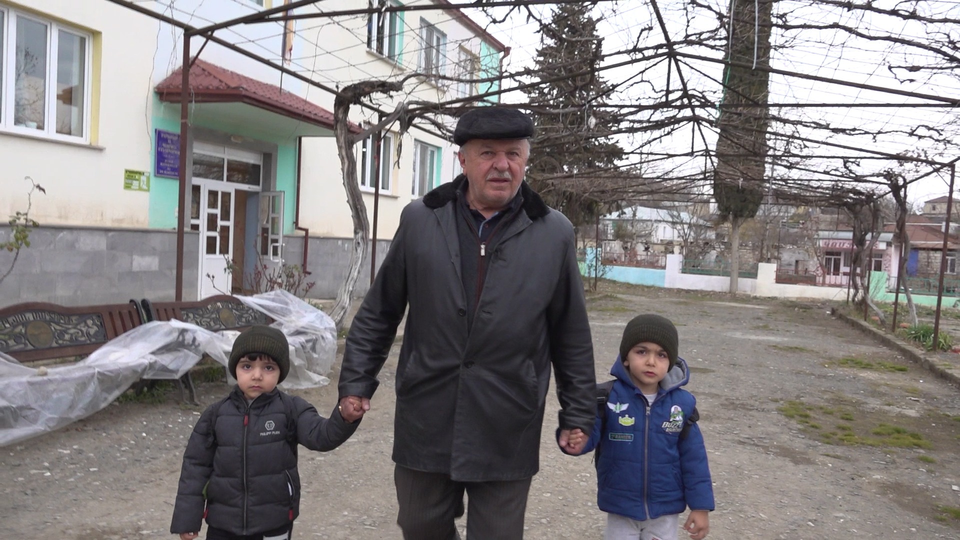 Karabakh: Martuni Comes out of the Shadow of War