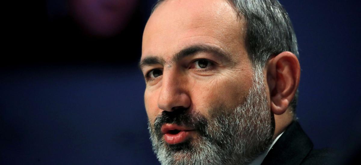 Why Armenian Prime Minister Nikol Pashinyan Announced His Resignation