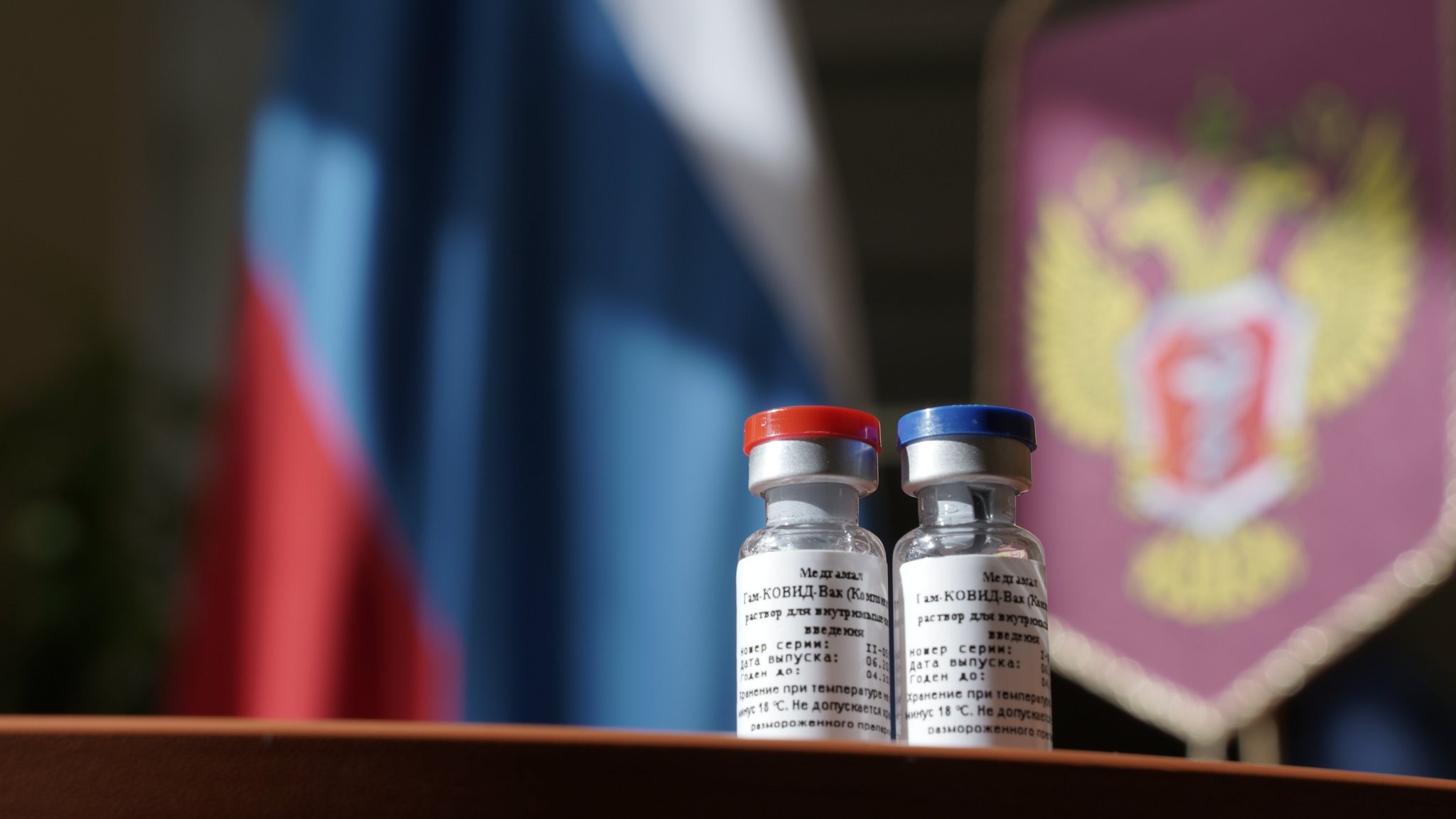Հայաստանը բանակցում է ռուսական կողմի հետ «Սպուտնիկ V»-ի մոտ 15 000 դեղաչափ գնելու շուրջ