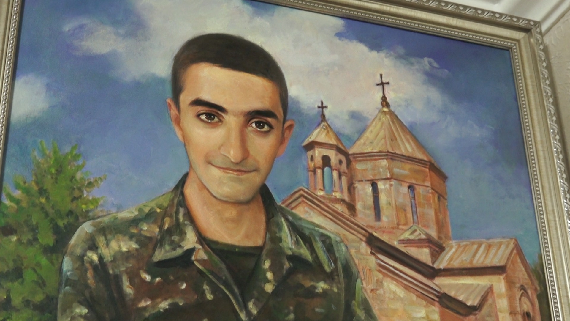 A Brother Remembers His Fallen Sibling – The Story of the Gasparyan Brothers