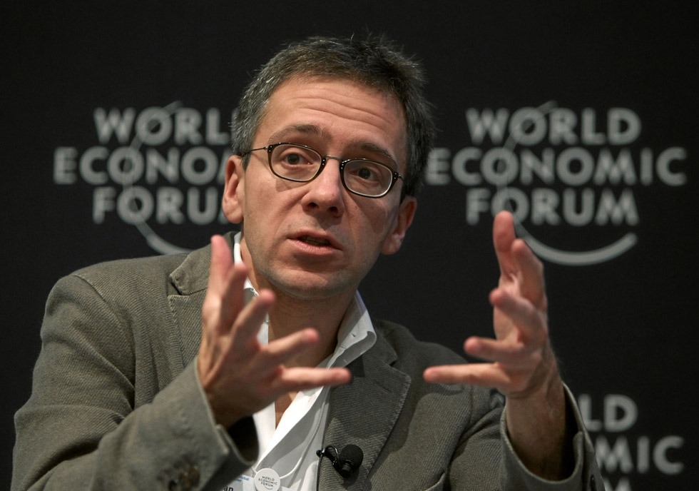 US to Recognize Armenian Genocide This Year, Says Ian Bremmer Citing White House Sources