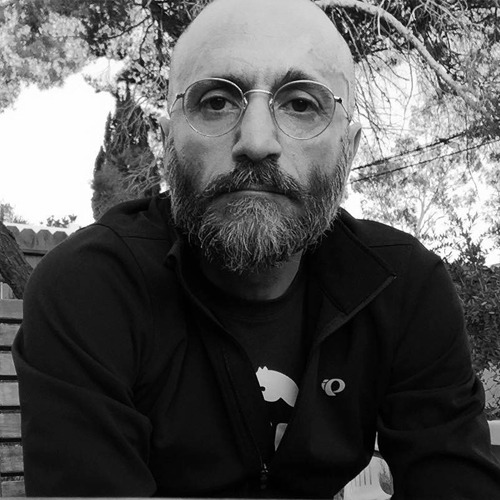 Patrick Azadian