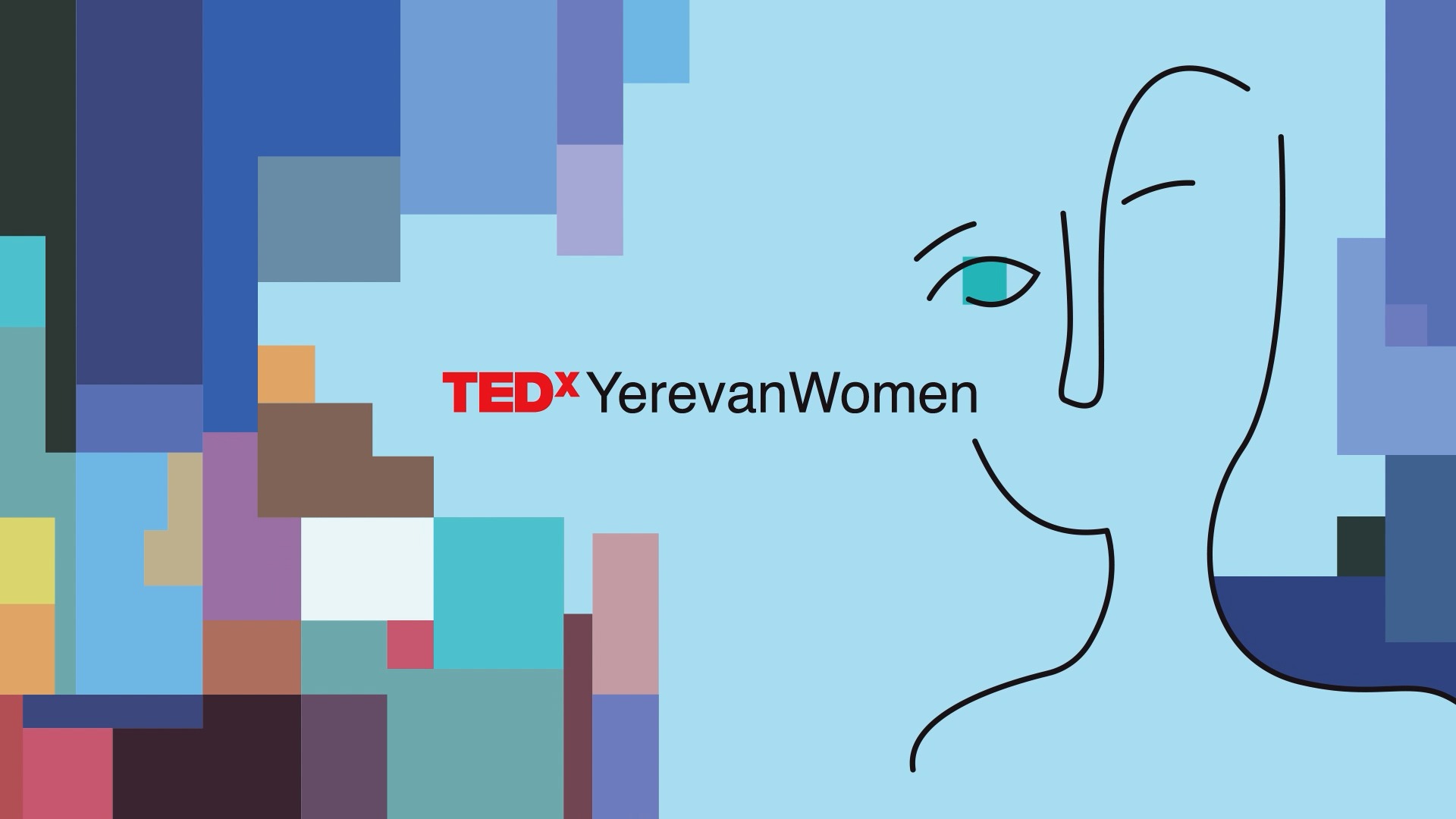 «Սովորիր ընդհատել»․TEDxYerevanWomen-ը՝ Հայաստանում