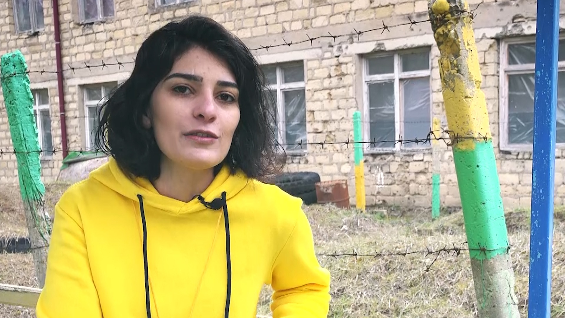 Teach for Armenia: Education in Post-War Artsakh