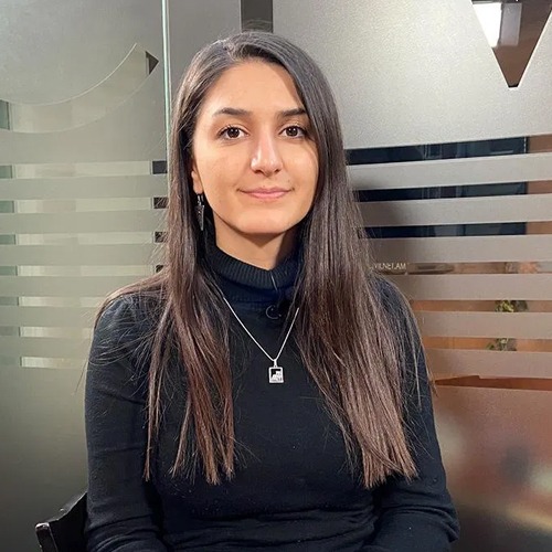 Lika Zakaryan