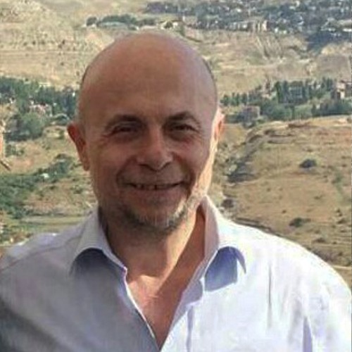 Վարուժ Թէնպէլեան