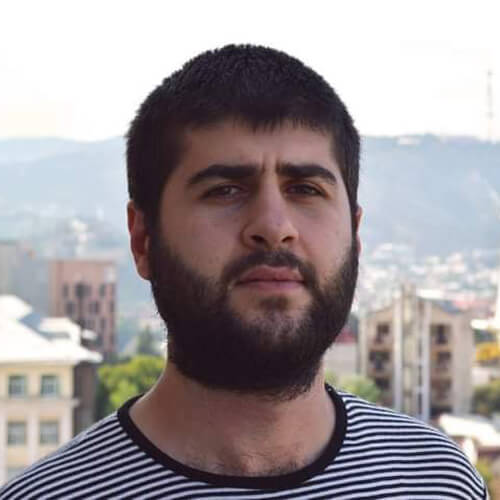 Նորիկ Գասպարյան