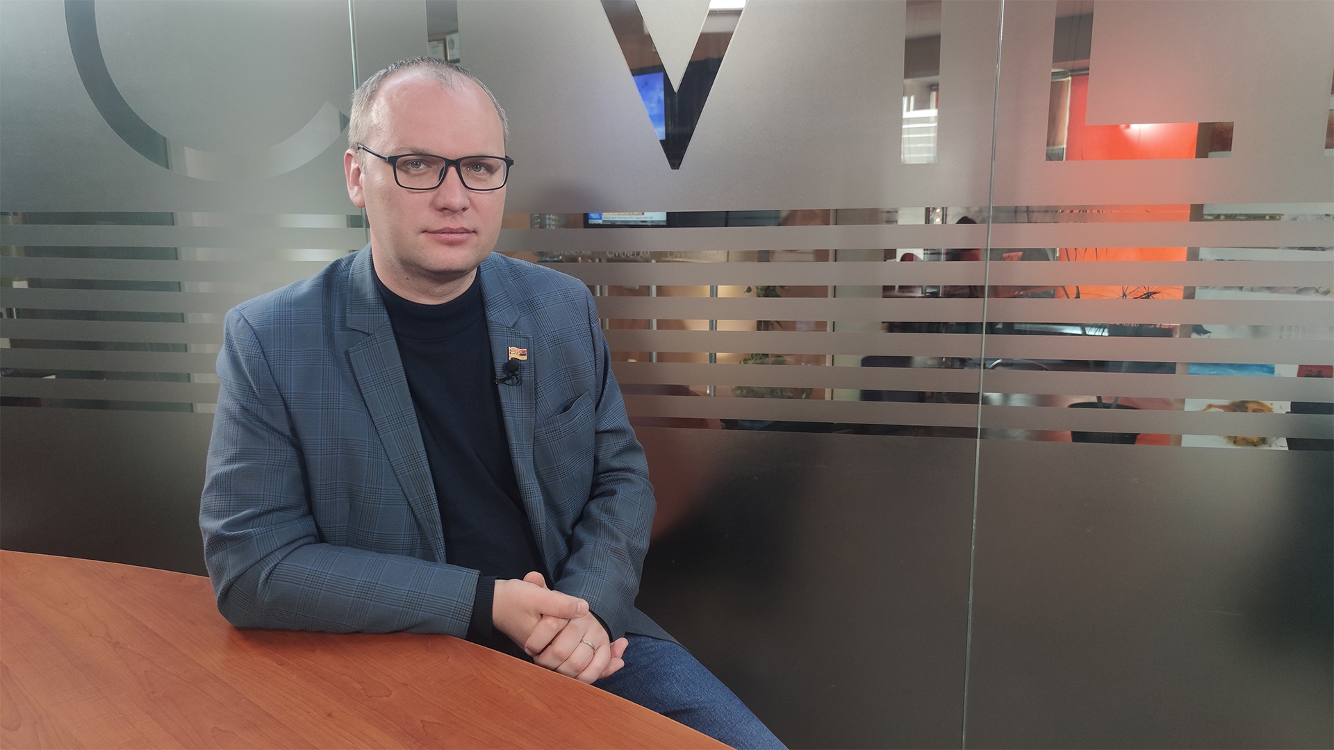 Депутат Алексей Сандыков: Единственный легитимный путь деэскалации ситуации в Армении — выборы
