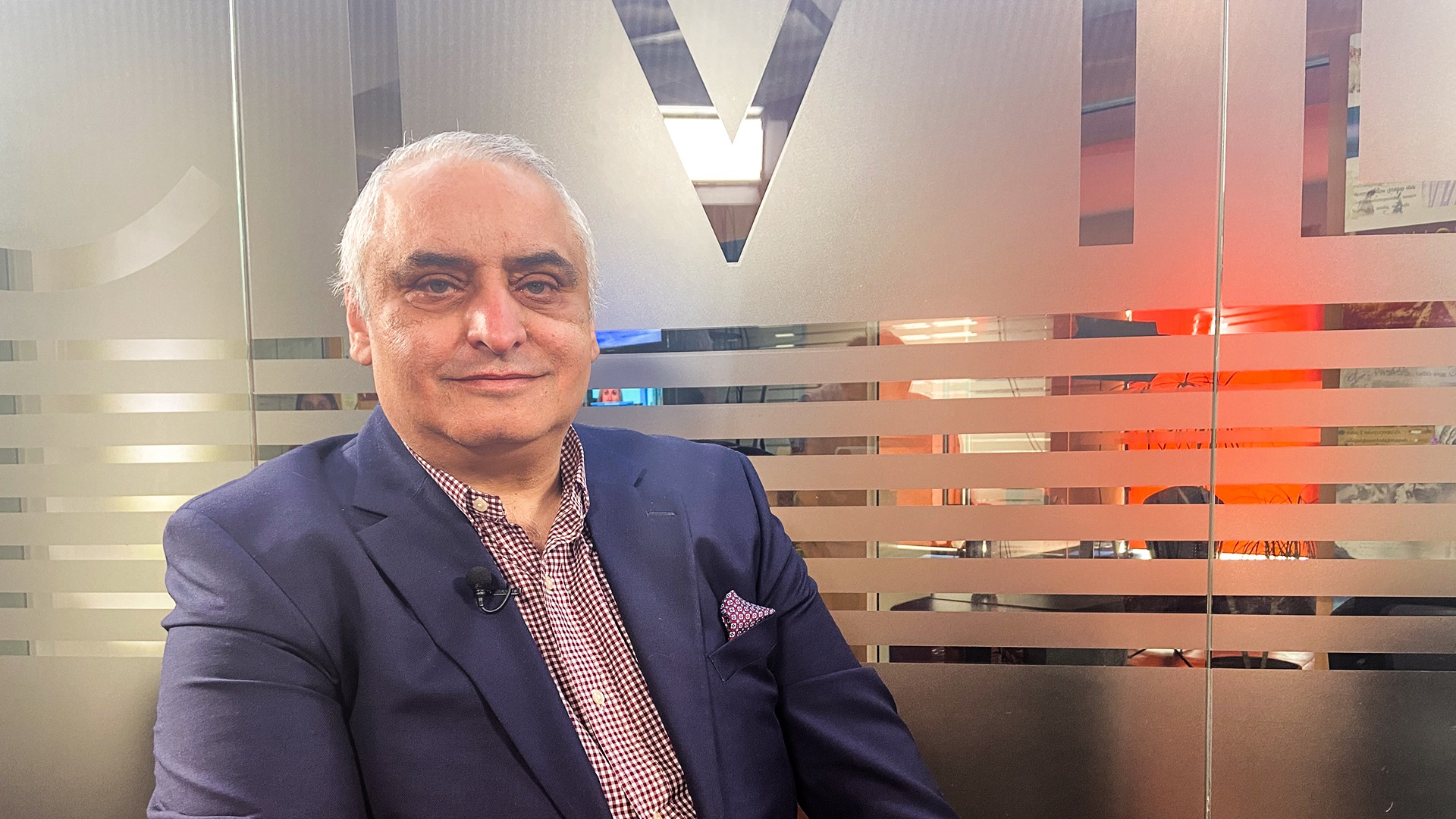 Պատերազմն անխուսափելի էր, իսկ պարտությունը՝ ոչ. Արթուր Մարտիրոսյան