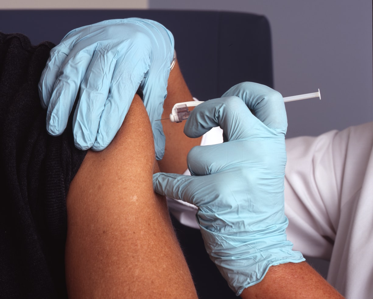 An Epidemiologist’s Take on the Risks and Rewards of COVID Vaccines