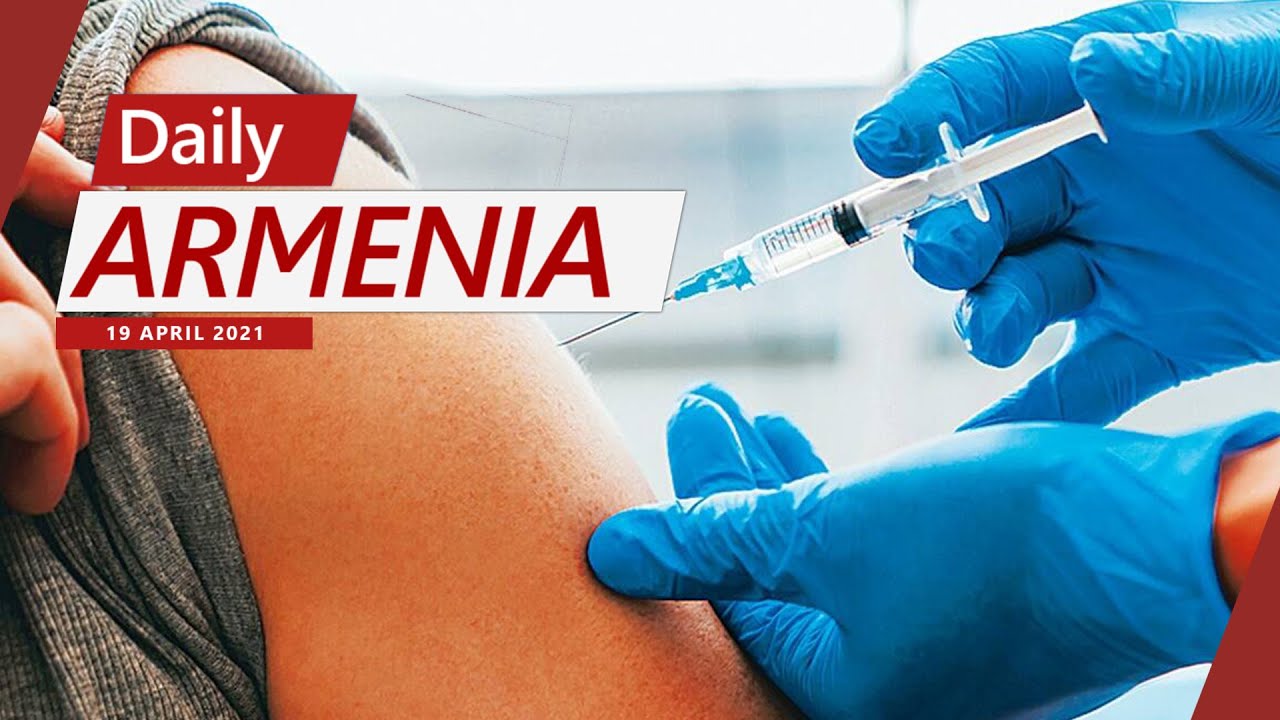 Over Half of Armenians Not Intending to Get Vaccinated, According to New Survey