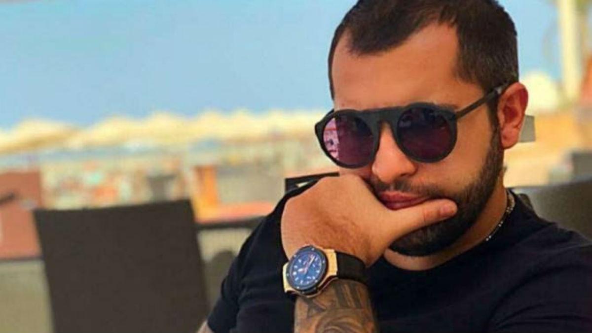 Սերժ Սարգսյանի եղբորորդի Նարեկ Սարգսյանը դատապարտվեց 5,6 տարվա ազատազրկման