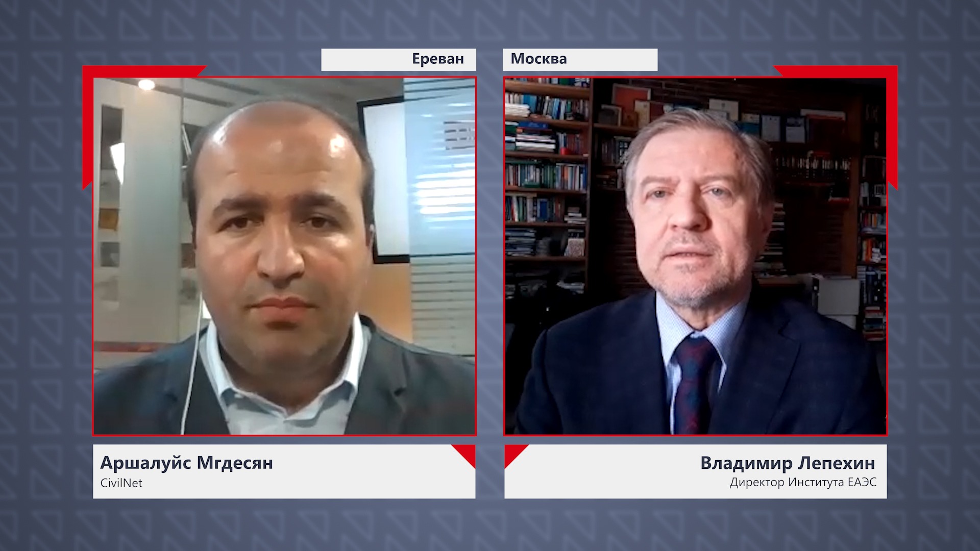 Лепехин: Россия заинтересована во вступлении Азербайджана в ЕАЭС, но…