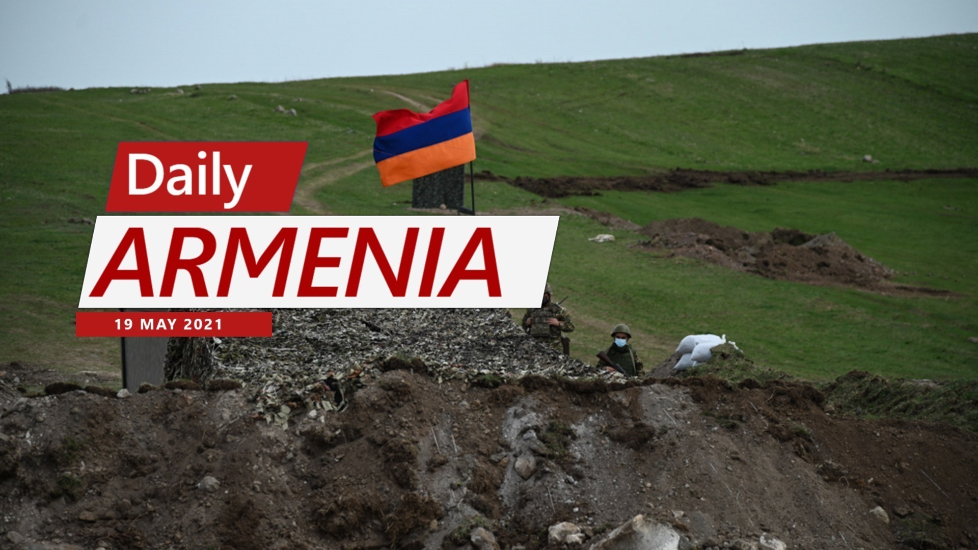 Armenia Stresses Border Demarcation Talks Can’t Be Held, Till Azerbaijan Withdraws from Syunik