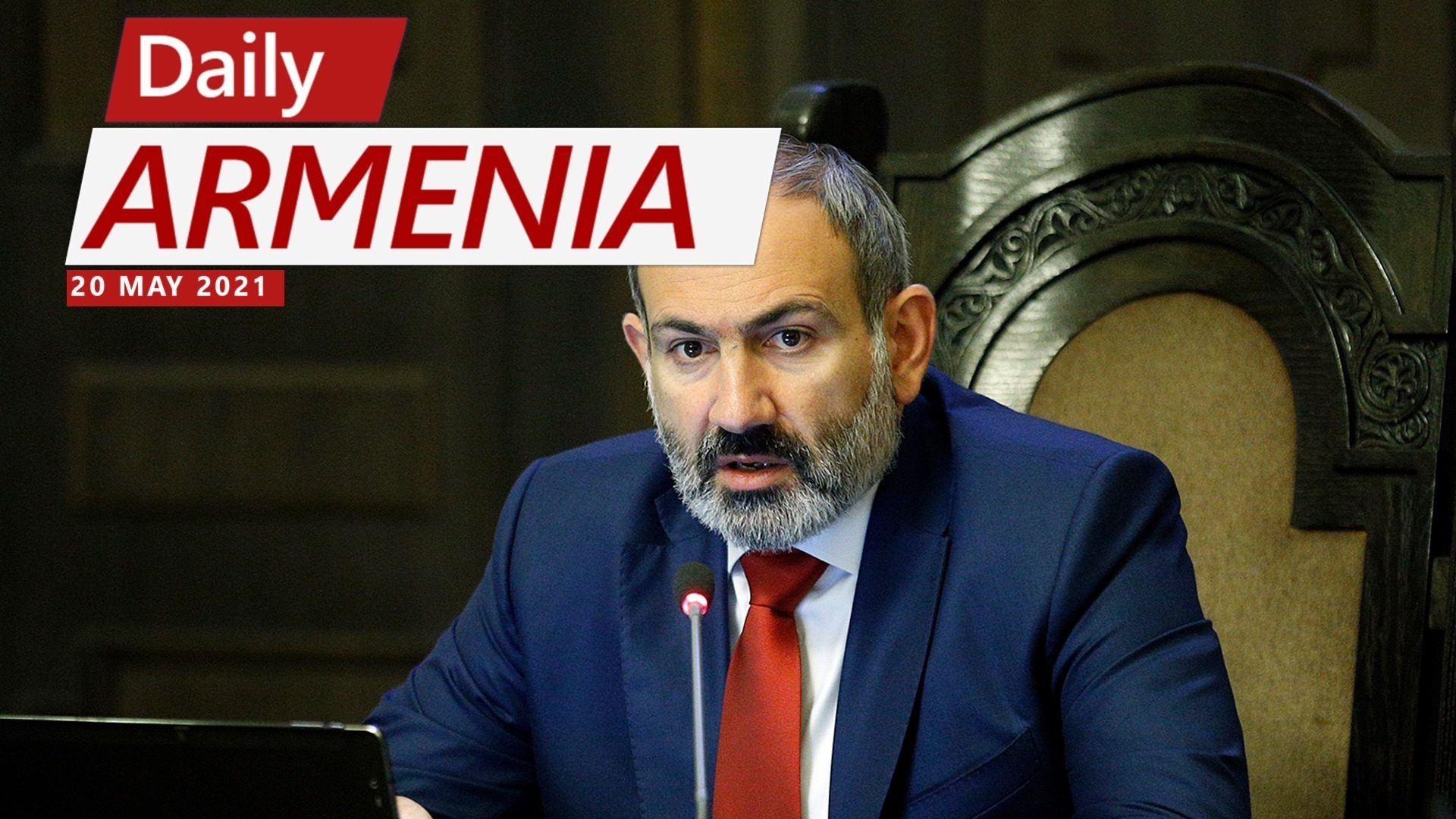 New Agreement In the Works Between Armenia and Azerbaijan