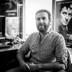 Hakob Manukyan