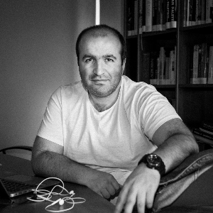 Arshaluys Mghdesyan