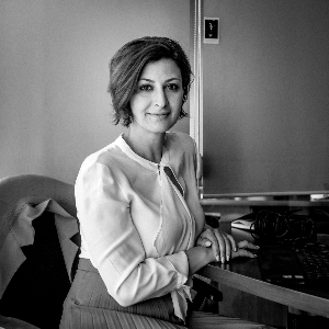 Stella Mehrabekyan