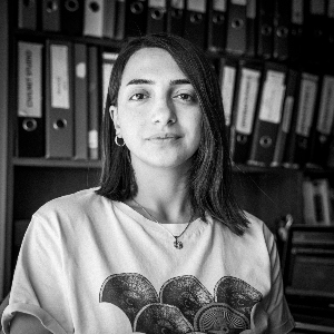 Anush Hovhannisyan
