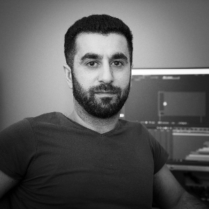 Garnik Stepanyan