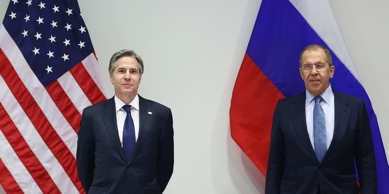 Ինչ են քննարկել Լավրովն ու Բլինքենը․ ՌԴ և ԱՄՆ արտաքին գերատեսչությունների հաղորդագրությունները